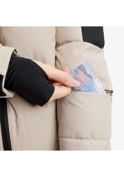 Mckinley Edwina Kadın Bej Outdoor Mont 429252