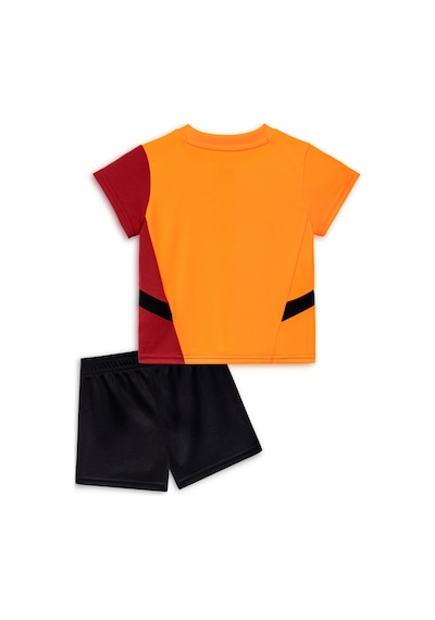 Puma Galatasaray S.k. 24/25 Bebek İç Saha Forma Seti 784519 01 Kırmızı