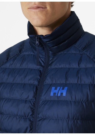 Helly Hansen Banff Insulator Jacket Mont Hha.63253-cobalt Mavi