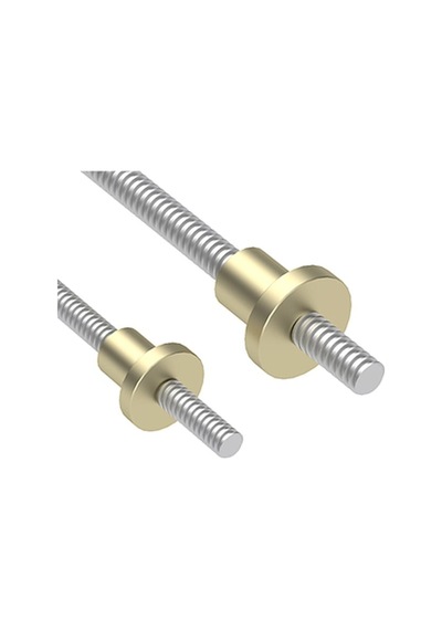 Doğuş Kalıp Trapez Vidalı Somun Tr 40-06