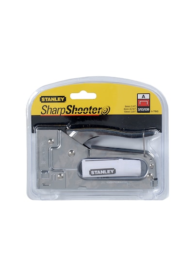 Stanley 6-TR45 Zımba Tabancası Hafif Hizmet