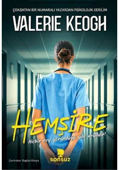 Hemşire - Ezjı-749611