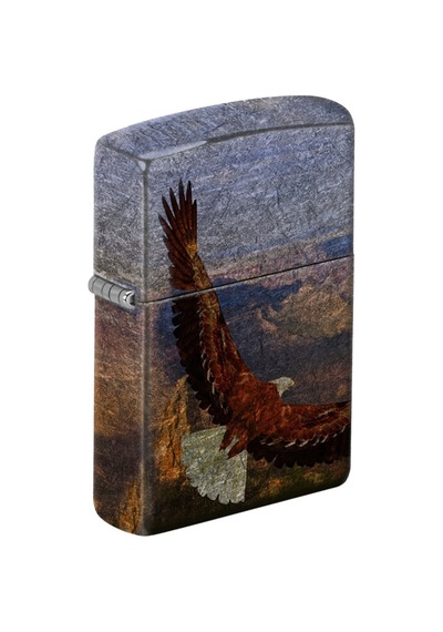 Zippo Çakmak Eagle Flight Design 48459-115974