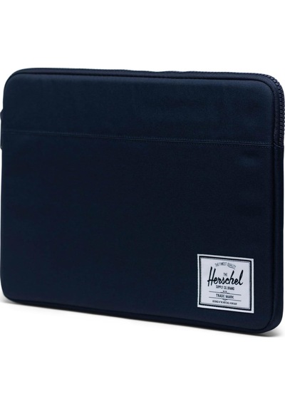 Herschel Anchor 15-16 İnç Kılıf, Mavi Çok Renkli