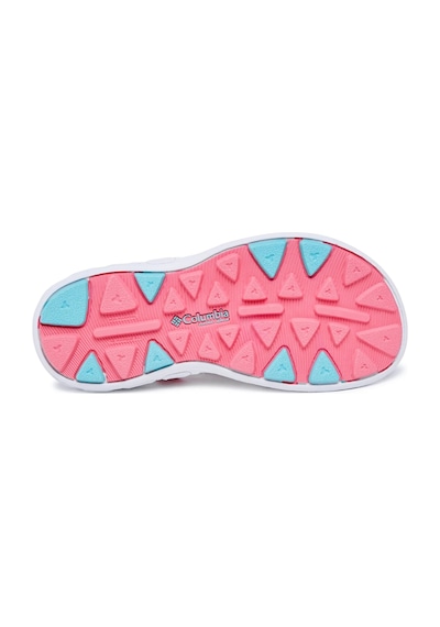 Columbia Columbıa Techsun Vent Kız Çocuk Sandalet 1594632-668 Pembe