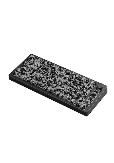 Akko x MONSGEEK M1 V5 Contour Lines Mekanik Klavye