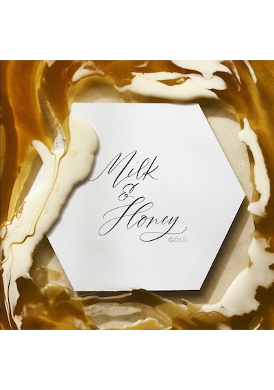 Milk & Honey Gold Nemlendirici El Kremi