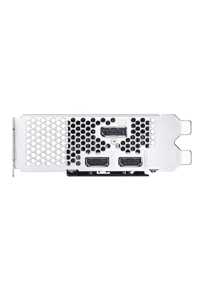 Msı 6gb Rtx3050 Lp E 6g Oc Gddr6 96bit Hdmı Dp Pcıe 4.0 Low Profile