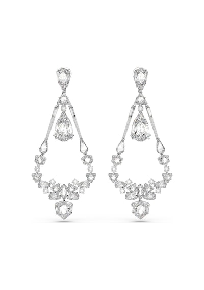 5665827 Swarovski Küpe Mesmera:ce Chndl 3 Cry/rhs