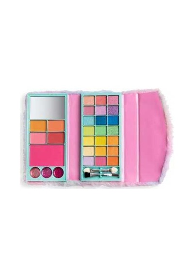 Martınelia Circus Makeup Wallet 12142
