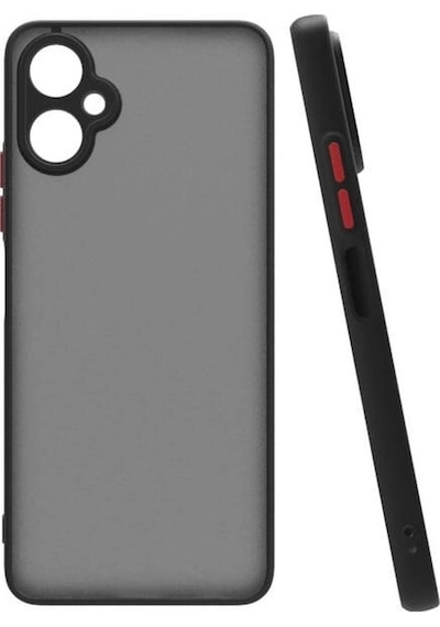 Tecno Camon 19 Neo Kılıf Zore Hux Kapak