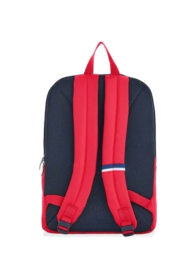 U.s. Polo Assn. Kırmızı Unisex Sırt Çantası Plçan23100 001