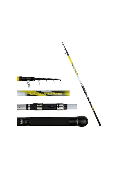 Tubertini Performer 420 Cm 100-200 Gr Surf Olta Kamışı