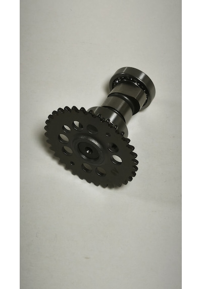 Rutec Lucca 50 İçin Modifiye A9 Dereceli Eksantrik Mili 125 Özel Seri Uymaz A-9