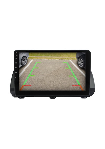 Renault Taliant Android Multimedya Sistemi 2021-2024 Crv4455xp