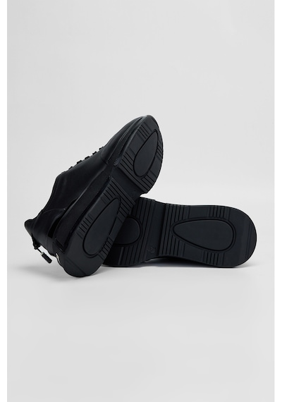 Valmenti Kadın Siyah Hakiki Deri Sneakers & Spor Ayakkabı 1011 6371 Bn Ayk Sk23/24 Siyah Valmenti Kadın Siyah Hakiki Deri Sneakers & Spor Ayakkabı 1011 6371 Bn Ayk Sk23/24 Siyah