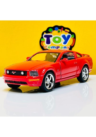 1:38 Kinsmart 2006 Ford Mustang Gt
