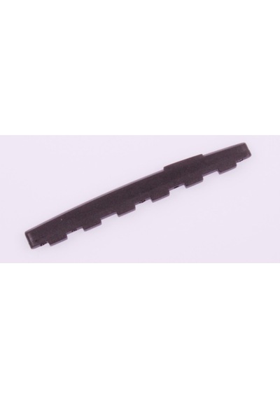 Graph Tech Ps-9650-c0 String Saver Microbalance Alt Eşik - 16" Radius Aksesuar/yedek Parça 16 İnç Kavise Uygun Dengeli Tasarım, Hassas Tel Yüksekliği Ve Kristal Berraklığında Akustik Ton Graph Tech Ps-9650-c0 String Saver Microbalance Alt Eşik - 16" Radius Aksesuar/yedek Parça 16 İnç Kavise Uygun Dengeli Tasarım, Hassas Tel Yüksekliği Ve Kristal Berraklığında Akustik Ton