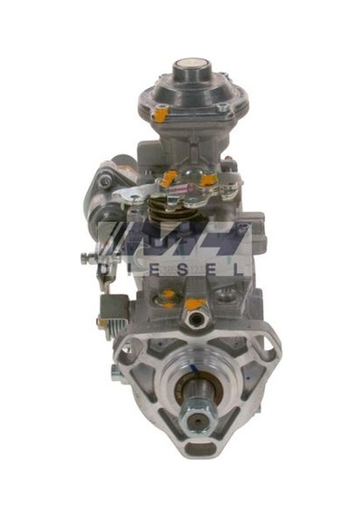 Bosch 0460424501 Enjeksiyon Pompası New Holland Td55, Tt4.90 90 Hp Dizel