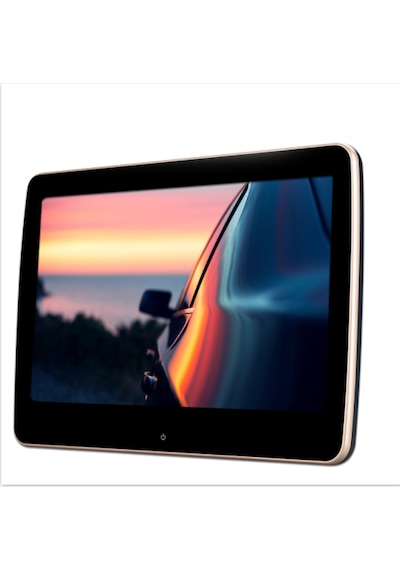 Newfron Nf-an110 10.1 İnç Araba Kafalık Monitörü