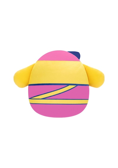 Squishmallows Hello Kitty Serisi - Pompompurin 20cm Sn00624 Renkli