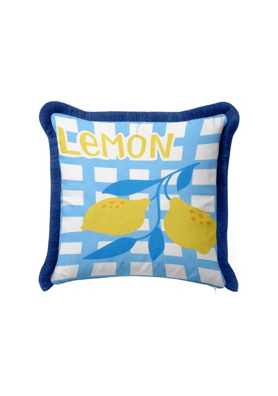 Akdeniz Limon Ekose Saçaklı Yastık Kılıfı-meyveli Yazlık Mavi Sarı Lacivert Püsküllü Kırlent Kılıfı Yalın Vadi Ritüel Akdeniz Limon Ekose Saçaklı Yastık Kılıfı-meyveli Yazlık Mavi Sarı Lacivert Püsküllü Kırlent Kılıfı Yalın Vadi Ritüel