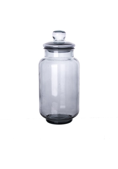 San Miguel Kavanoz Tarro Liso 41 Cm Çok Renkli