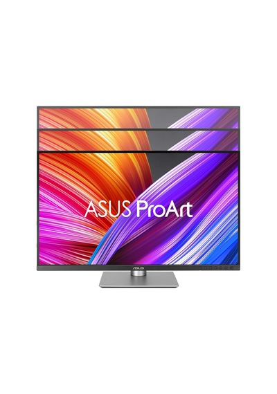 Proart Pa329crv 31.5'' 5ms 60hz 4k Ips Pivot Monitör