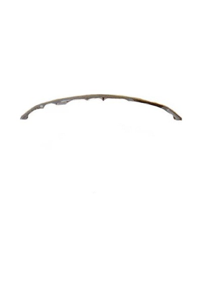 Opel Zafıra Ön Panjur Kuşağı Krom Alt 2005-2008 13183699