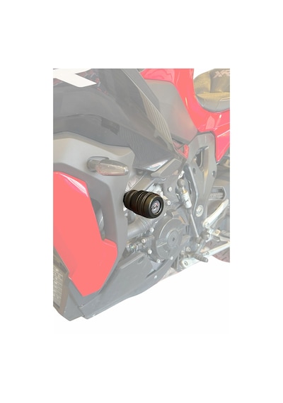 Nk Motors Bmw S1000xr 2020-2024 Uyumlu Motor Koruma Takozu