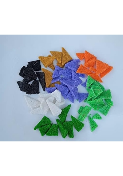 Puzzle Mozaik Etkinlik Seti 14