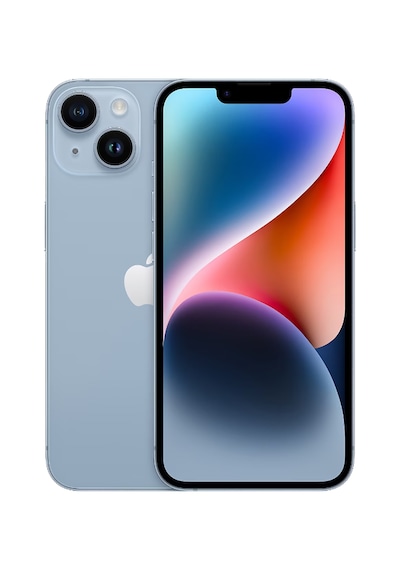 Yenilenmiş iPhone 14 Plus 128 GB B Grade