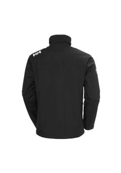 Helly Hansen Crew Midlayer Mont 2 Erkek Mont-28840-siyah