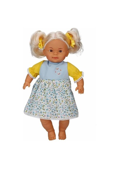 40052 Bebelou Sarıl Bana Et Bebek 40 Cm Belirtilmemiş