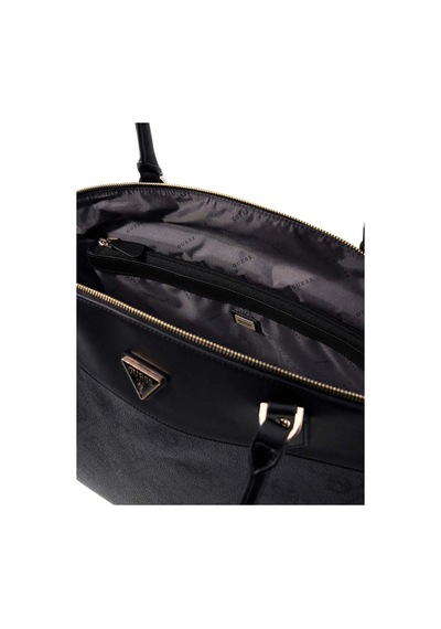 Guess Berta Unisex El Valizi Twob8688903 Antrasit