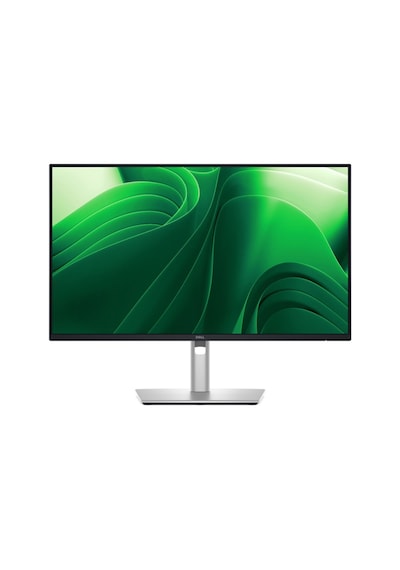 Dell P2425de 24 Plus Qhd Usb-c Hub 2560x1440 5ms Usb-c Hdmı Dp Ips Monitor