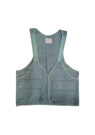 Orion Outdoor 801 Avcı Yeleği Haki