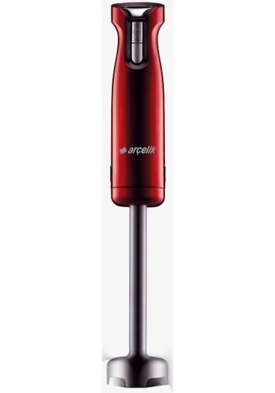 Arçelik K 8235 HBV in Love Lal 700 W Mikser & Blender Seti
