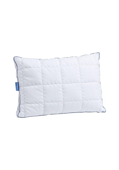 Clima Sleep Aria  Hava Sirkülasyonlu Terleme Önleyici Yumuşak Dolgulu Yastık 50*70 Cm