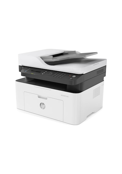 Hp Laser Mfp 137fnw 4zb84a Wi-fi Faks Tarama Fotokopi 20 Sf/dk 128mb Lazer Yazıcı