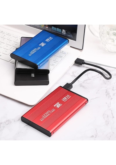 2.5 Usb 3.0 Harici Harddisk Hdd Kutusu Sata Disk Hard Disk