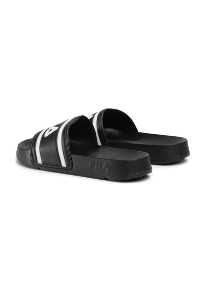 Fila 1010930.25y Morro Bay Erkek Terlik Siyah