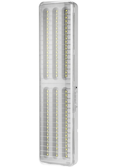 Panther Pt-3012 120 Smd Led Şarjlı Işıldak
