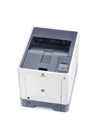 Olivetti D-color P2230 A4 Renkli Lazer Yazıcı 30 Ppm, 1 200 1 200 Dpi, 1 Gb Bellek