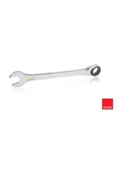 27 Mm Cırcırlı Kombine Anahtar B05-27