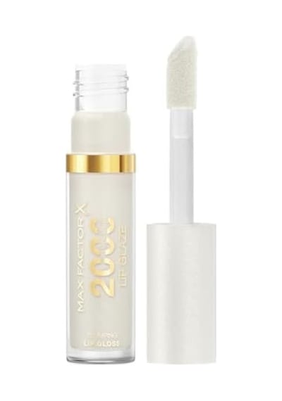 Max Factor 2000 Cal Lıp Glaze - 000 Meltıng Ice Abanoz Max Factor 2000 Cal Lıp Glaze - 000 Meltıng Ice Abanoz