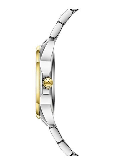Roche Montre Rml5007-03 Kadın Kol Saati Metalik Gri