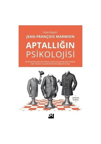 Aptallığın Psikolojisi Üzerine Eğlenceli Bir Eser