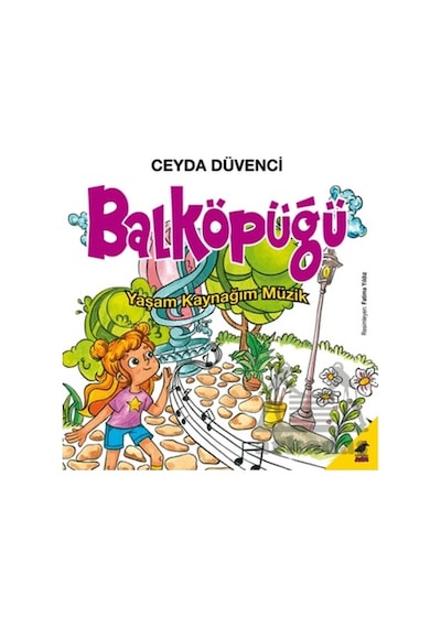 Balköpüğü Yaşam Kaynağım Müzik