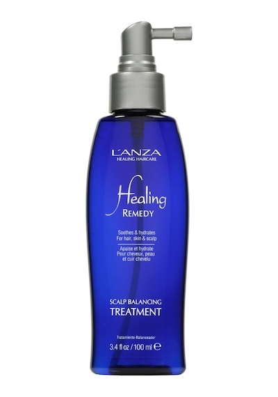 Lanza Scalp Balancing Treatment 100 ML